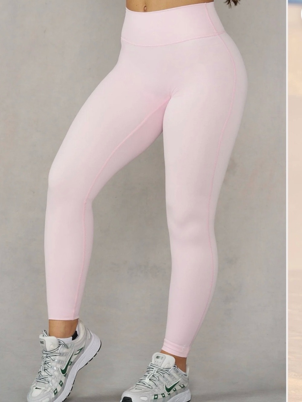 YOUNGLA MOTION PWR LEGGINGS